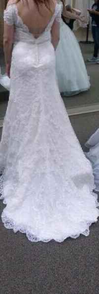 Show Me Your non-Strapless Dress!