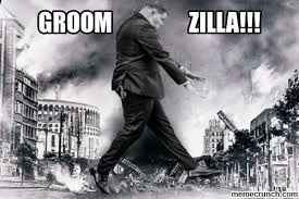 Favourite wedding-related memes?