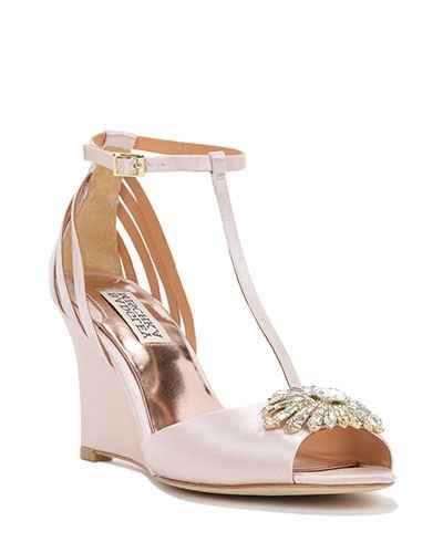 Just bought these babyies after months of looking  WEDDING SHOES!