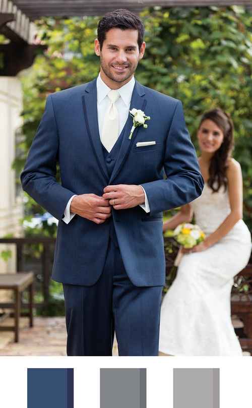 Our GM attire, finally!!