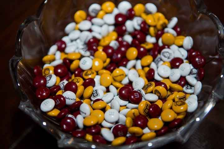 Groom’s Cake - Yay or Nay?