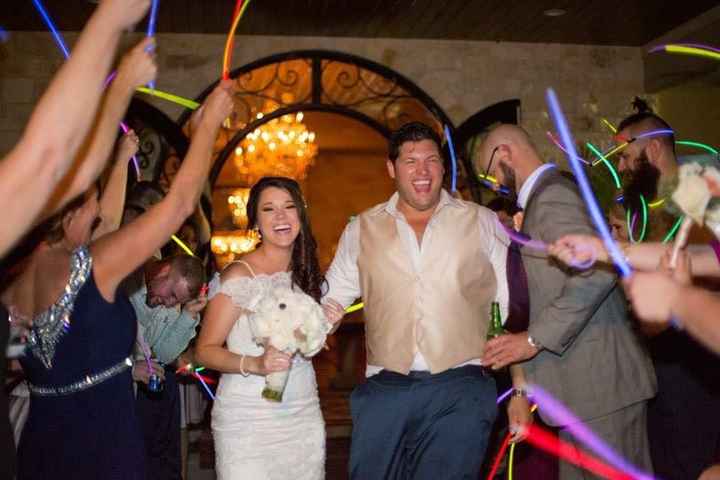 Show us your favorite wedding/engagement photos!