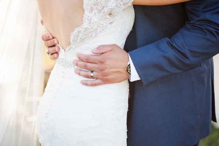 Show us your favorite wedding/engagement photos!