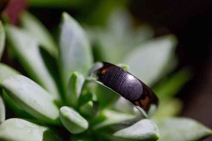 Show me your wedding bands
