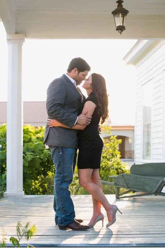 Show us your fave engagement pic!