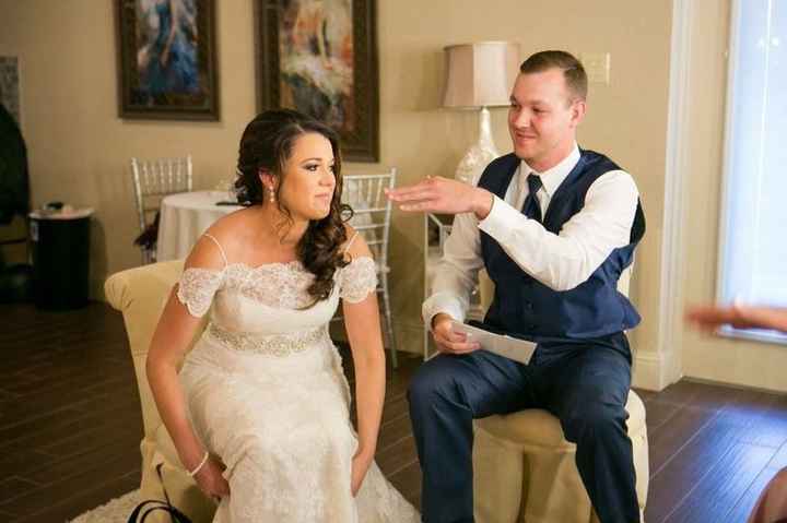 Post Your Bloopers/Funny Wedding Photos