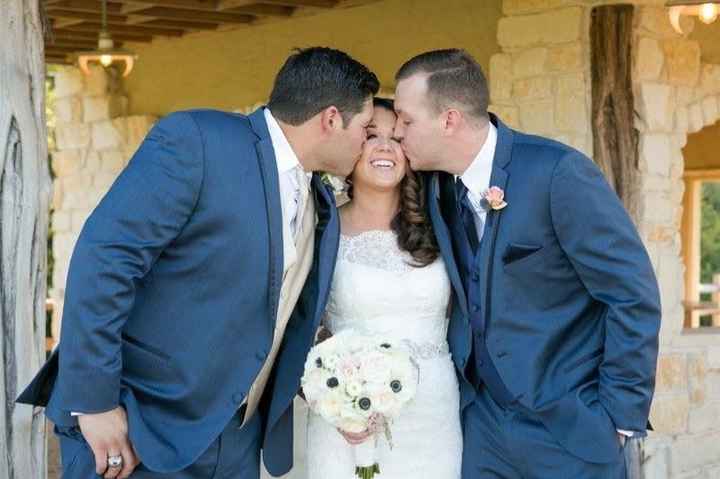 Post Your Bloopers/Funny Wedding Photos