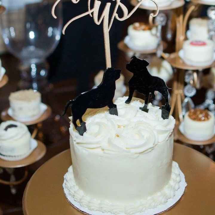 Show me your cake! (or inspiration cake)