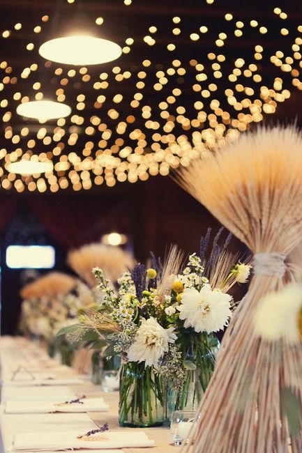 Centerpiece Help!