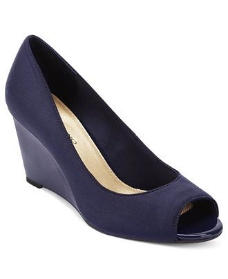 Shoes too casual?