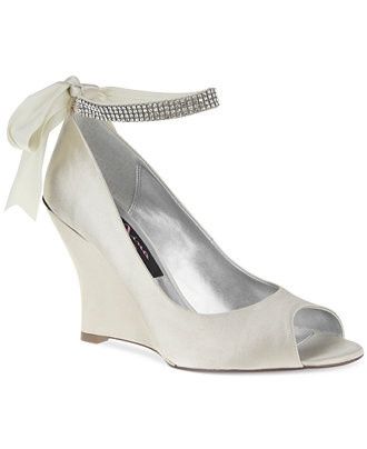 Shoes too casual?