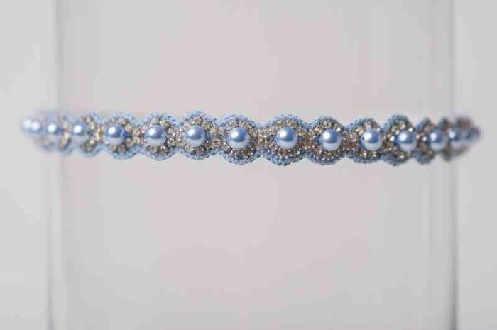 Wedding Garter....