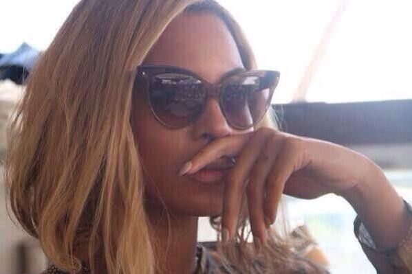 Well that was disappointing...