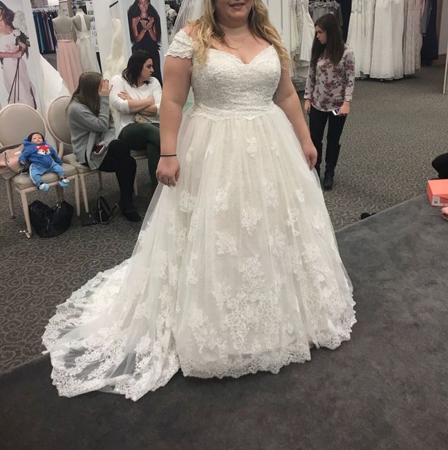 Bariatric surgery before wedding ?? 3