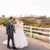 Pro Sneak Peek 👰🏼 - 6