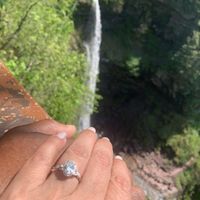 2023 Brides - Show us your ring! - 1