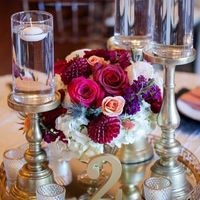 Show me your centerpieces!