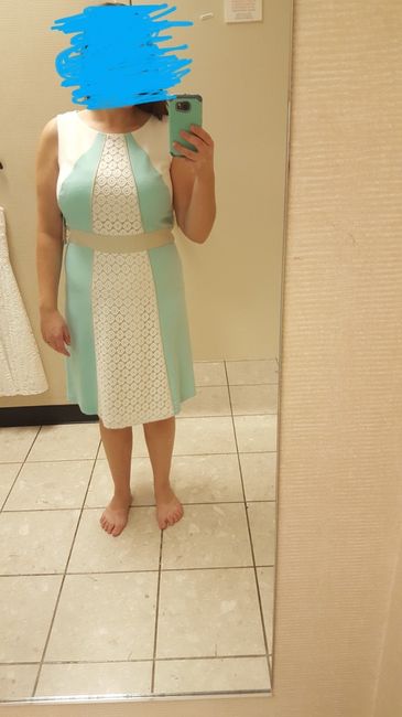 Engagement Photo Outfits
