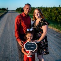 Favorite photos of you and fiancé💕 - 2