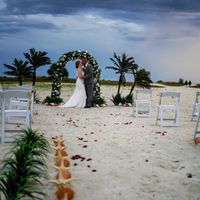 We Did It!! covid can't stop love!! - 1