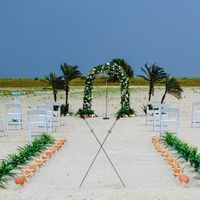 We Did It!! covid can't stop love!! - 3