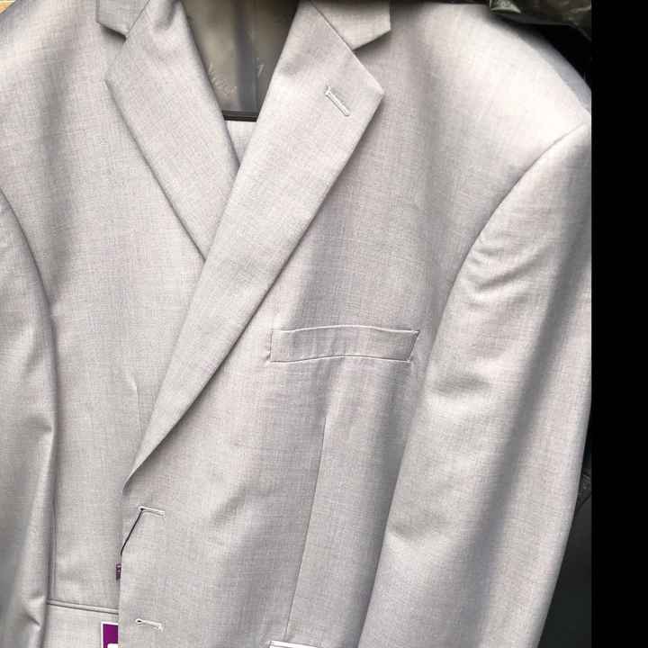 Show me your groom!! - 1