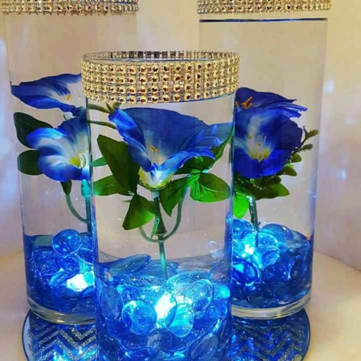 Let's talk Centerpiece Style? - 1