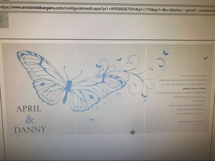 Etsy Wedding Invitations 8