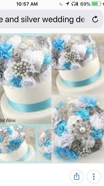What are your wedding colors? - 1