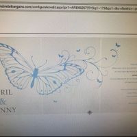 Vistaprint fails! - 1