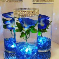 Let's talk Centerpiece Style? - 1