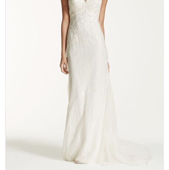 Wedding dress slip/ body suit!!