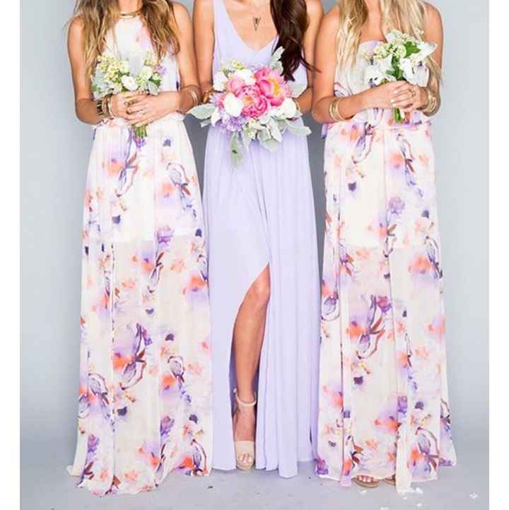 Bridesmaids Shoe ideas