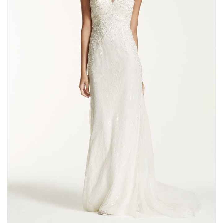 Wedding dress slip/ body suit!!