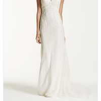 Wedding dress slip/ body suit!!