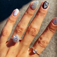 Brides of 2022! Show us your ring! - 1