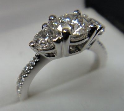 Show me your rings!