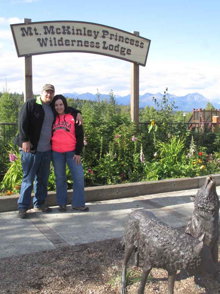 1 year anniversary very close!