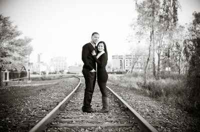 Pics from our Fall eShoot.