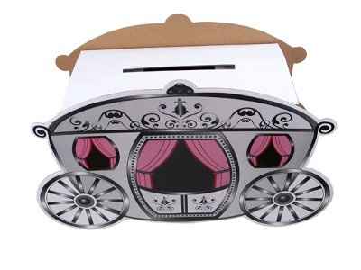 Card Box - opinions please ...