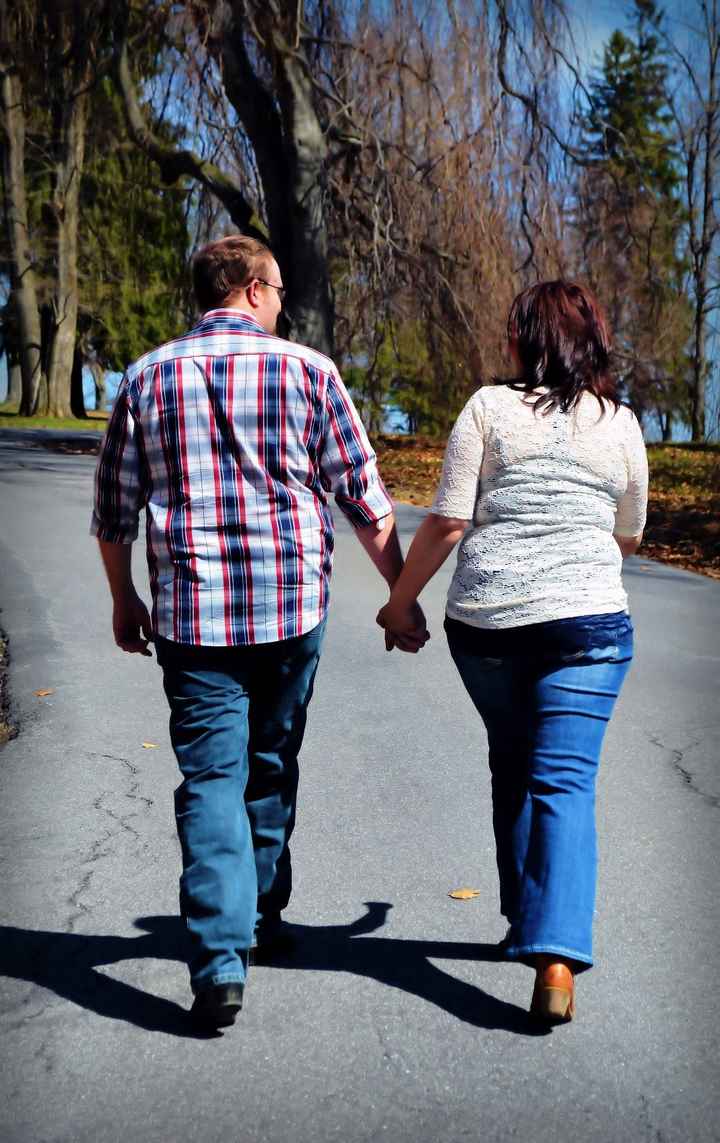 Some of my engagement pics