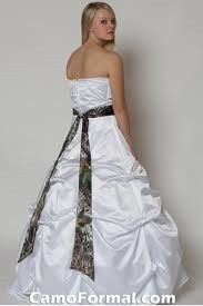 wedding dress details