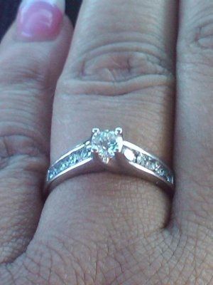 ok so I know a post like this was done not to long ago...but since we have some newbies..E-RINGS! lo