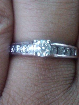 ok so I know a post like this was done not to long ago...but since we have some newbies..E-RINGS! lo