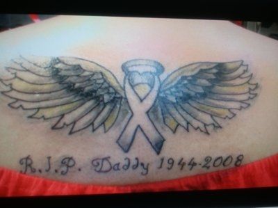 NWR - New Tattoo