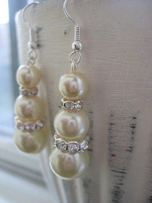 Wedding Jewelery **PICS**