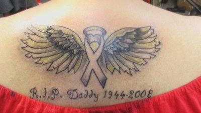 Tattoos!