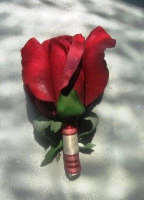 Found my bouquet....FINALLY!!! **PICS**