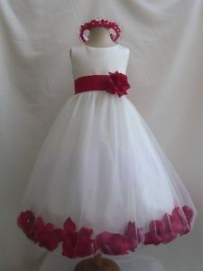 Flower Girl Dresses