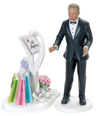 Can you imagine your wedding without...